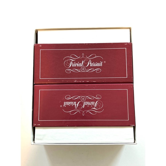 Vintage Trivial Pursuit - Baby Boomer Edition | Nostalgic Fun for Boomers - Picture 6 of 12